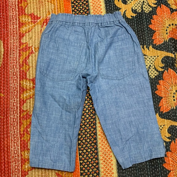 Anais & I Boys Pants Pockets Buttons - Picture 2 of 5